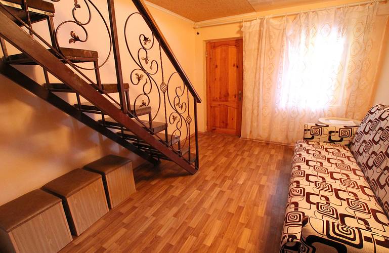Гостевой Дом Пансионат Лидия
