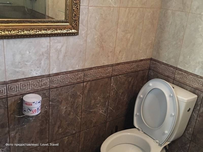 Фотография Гостевой Дом Пансионат Лидия