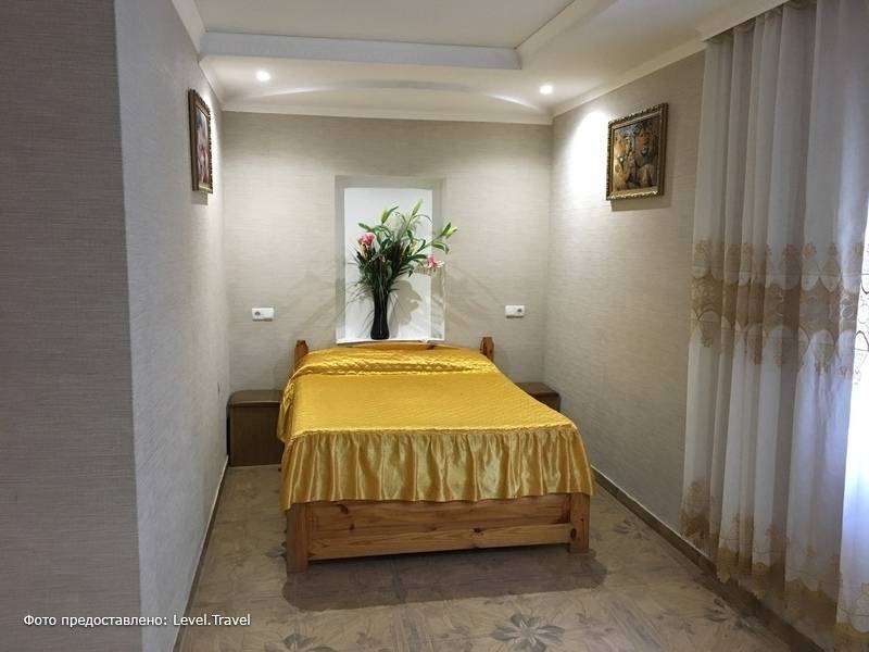 Фотография Гостевой Дом Пансионат Лидия