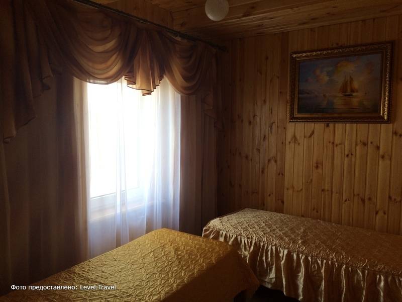 Фотография Гостевой Дом Пансионат Лидия