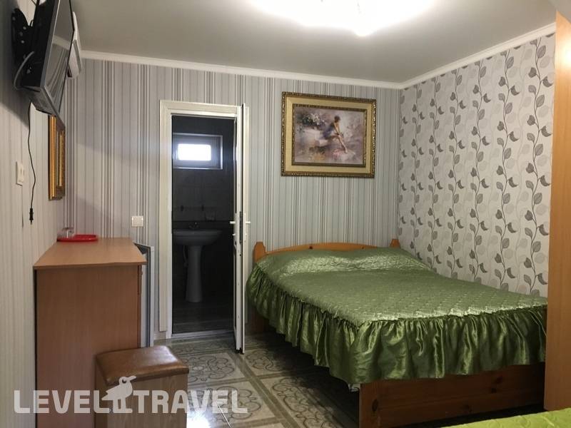 Фотография Гостевой Дом Пансионат Лидия