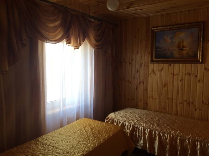 Гостевой Дом Пансионат Лидия