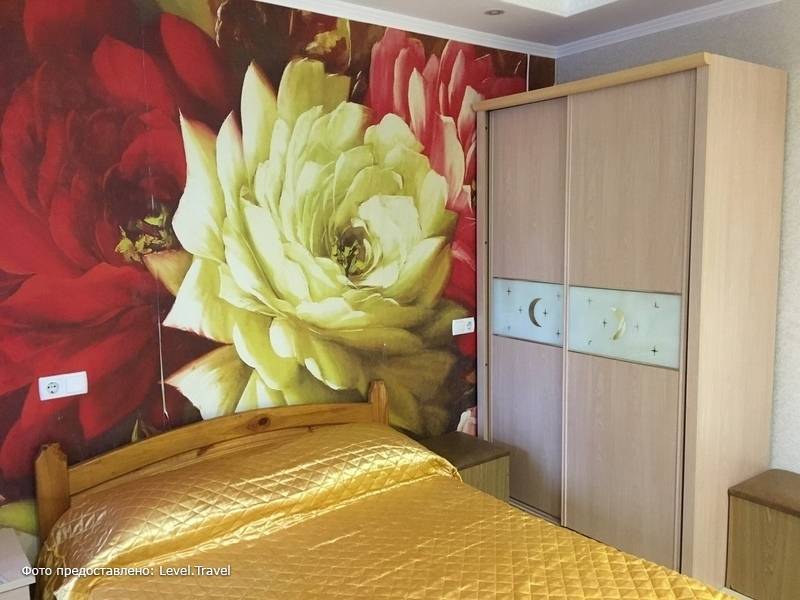 Фотография Гостевой Дом Пансионат Лидия