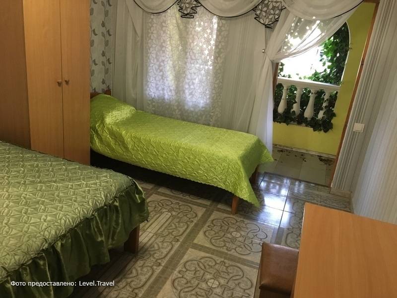 Фотография Гостевой Дом Пансионат Лидия