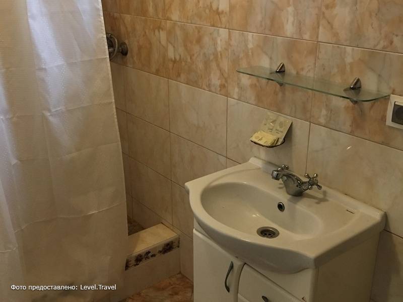 Фотография Гостевой Дом Пансионат Лидия