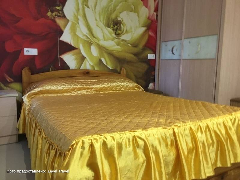 Фотография Гостевой Дом Пансионат Лидия