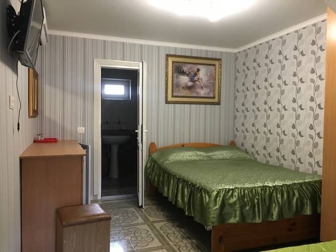 Гостевой Дом Пансионат Лидия