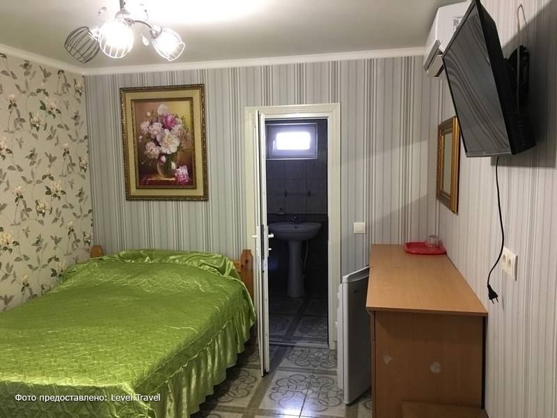 Фотография Гостевой Дом Пансионат Лидия