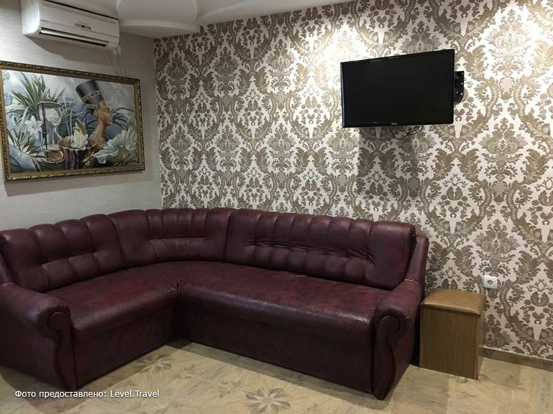 Фотография Гостевой Дом Пансионат Лидия