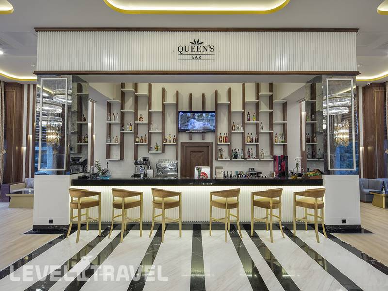 Фотография Aydinbey Queen's Palace & Spa