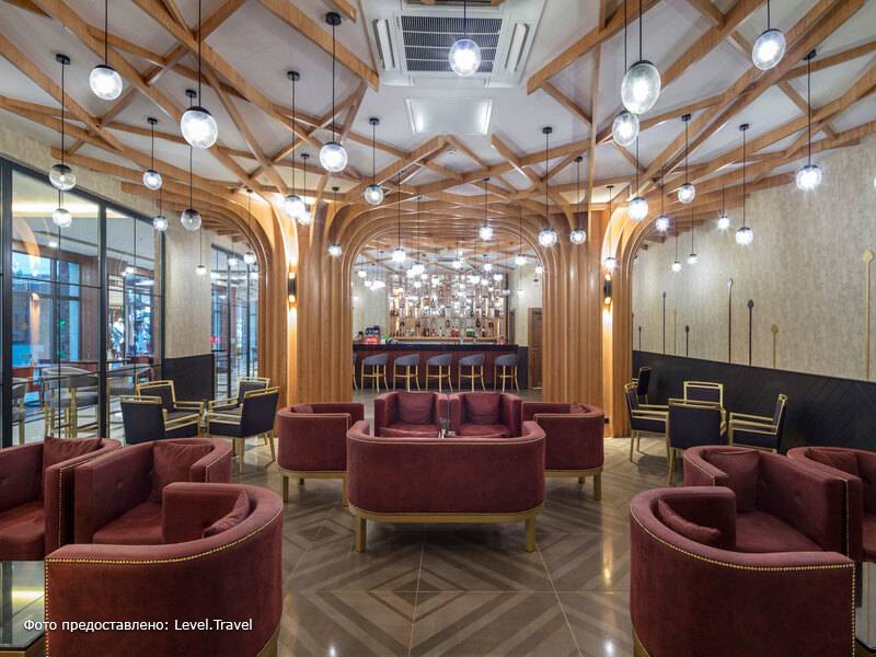 Фотография Aydinbey Queen's Palace & Spa