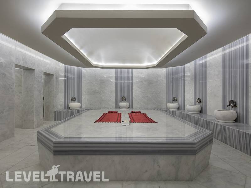 Фотография Aydinbey Queen's Palace & Spa