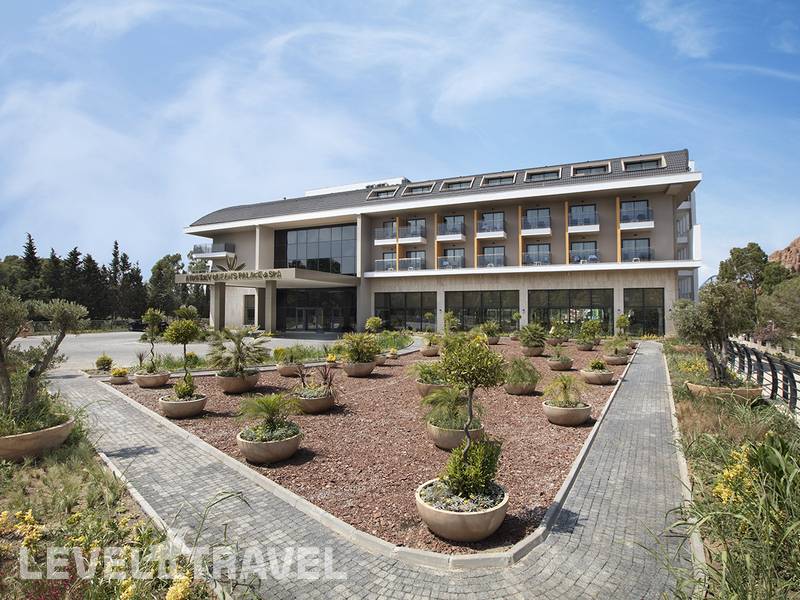 Фотография Aydinbey Queen's Palace & Spa