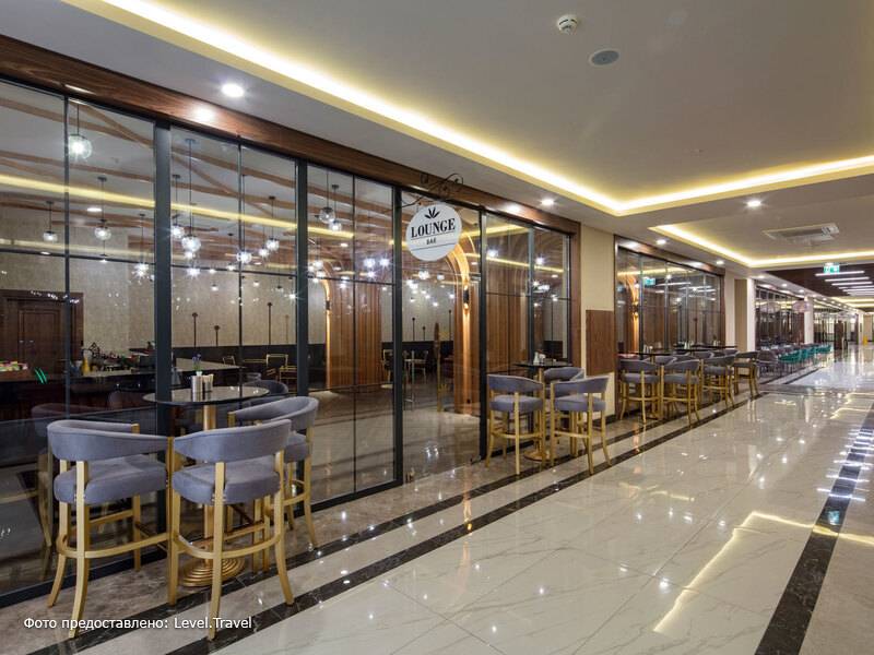Фотография Aydinbey Queen's Palace & Spa