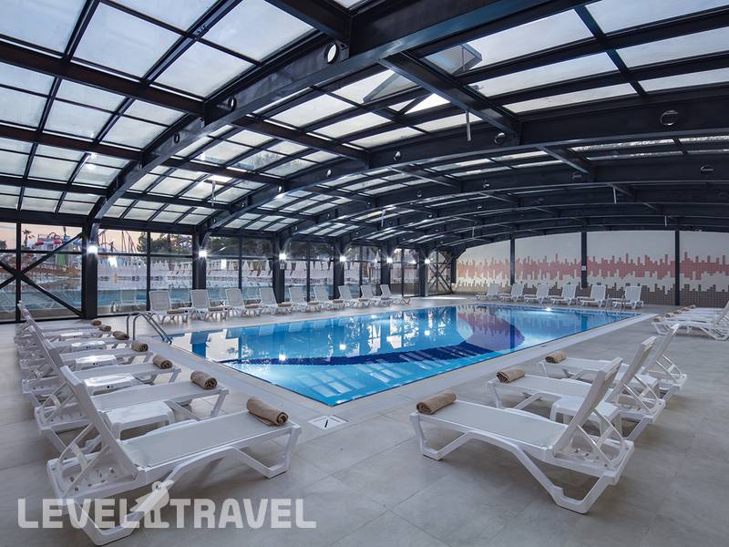 Фотография Aydinbey Queen's Palace & Spa
