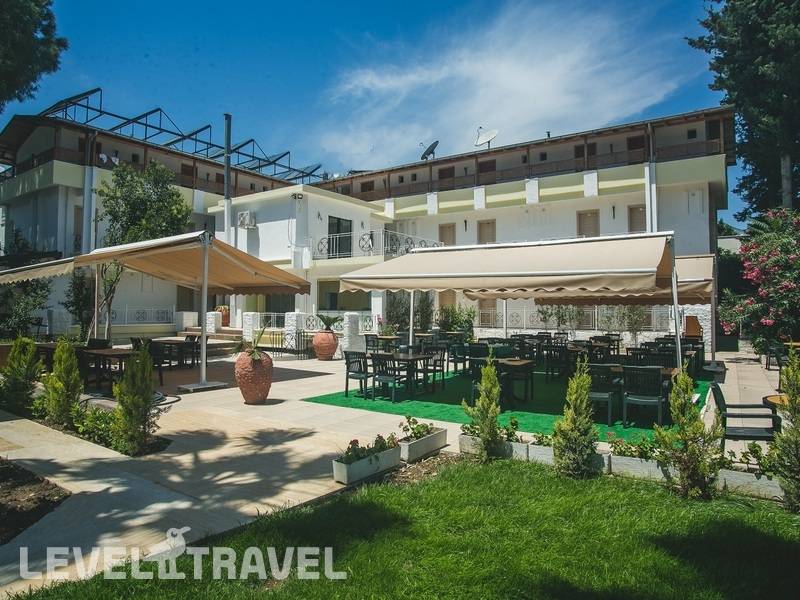 Фотография Kemer Star Hotel (Ex.Dinara Garden)