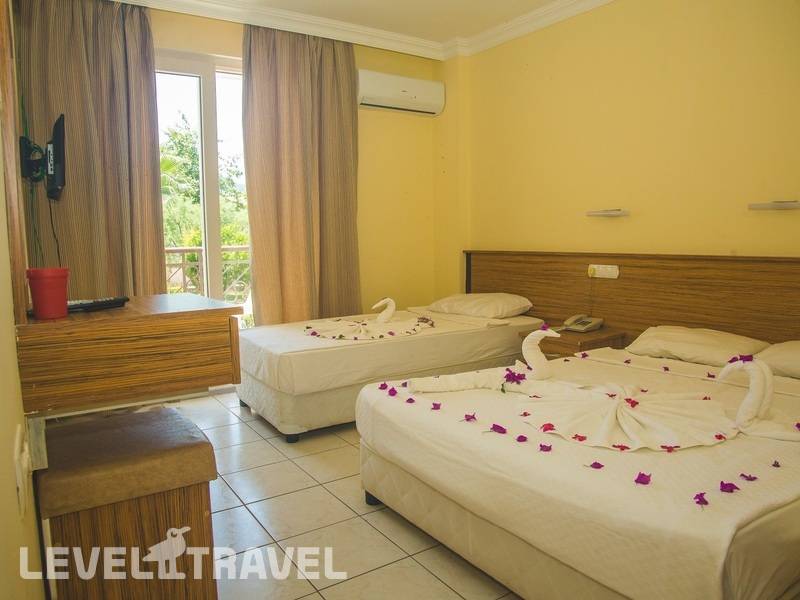 Фотография Kemer Star Hotel (Ex.Dinara Garden)