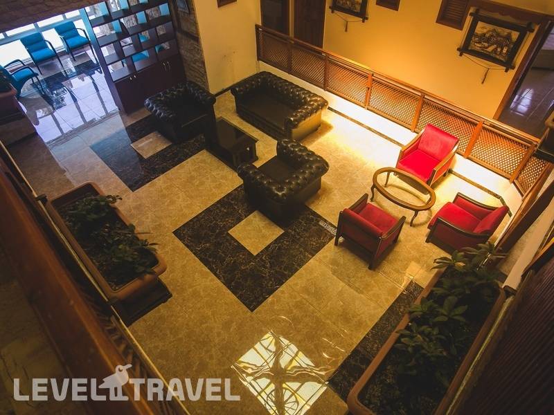 Фотография Kemer Star Hotel (Ex.Dinara Garden)