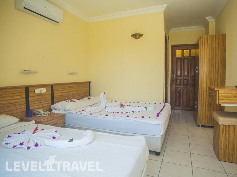 Фотография Kemer Star Hotel (Ex.Dinara Garden)
