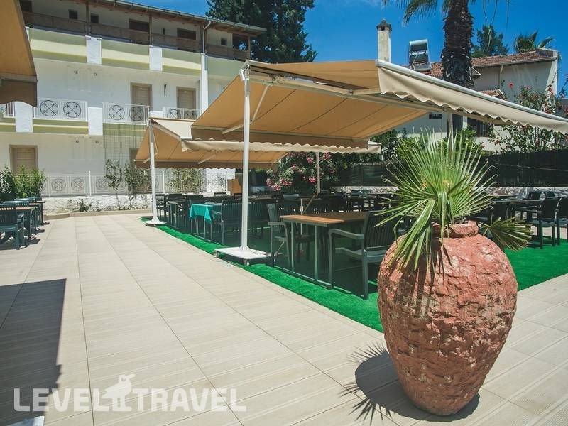 Фотография Kemer Star Hotel (Ex.Dinara Garden)