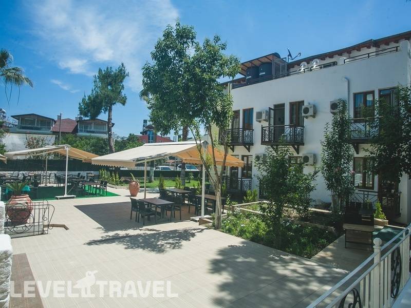 Фотография Kemer Star Hotel (Ex.Dinara Garden)