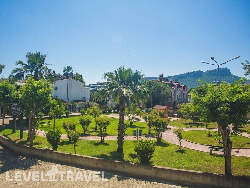 Фотография Kemer Star Hotel (Ex.Dinara Garden)