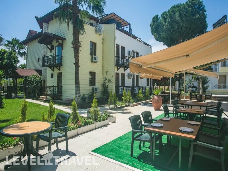 Фотография Kemer Star Hotel (Ex.Dinara Garden)