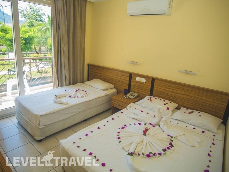 Фотография Kemer Star Hotel (Ex.Dinara Garden)