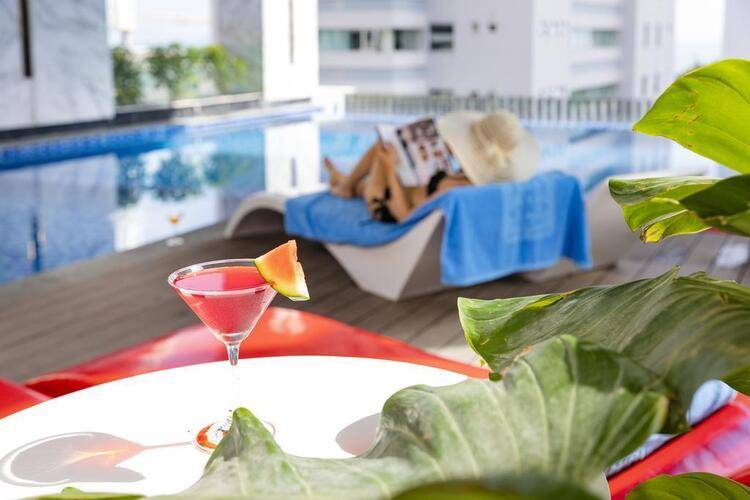 Libra Hotel
