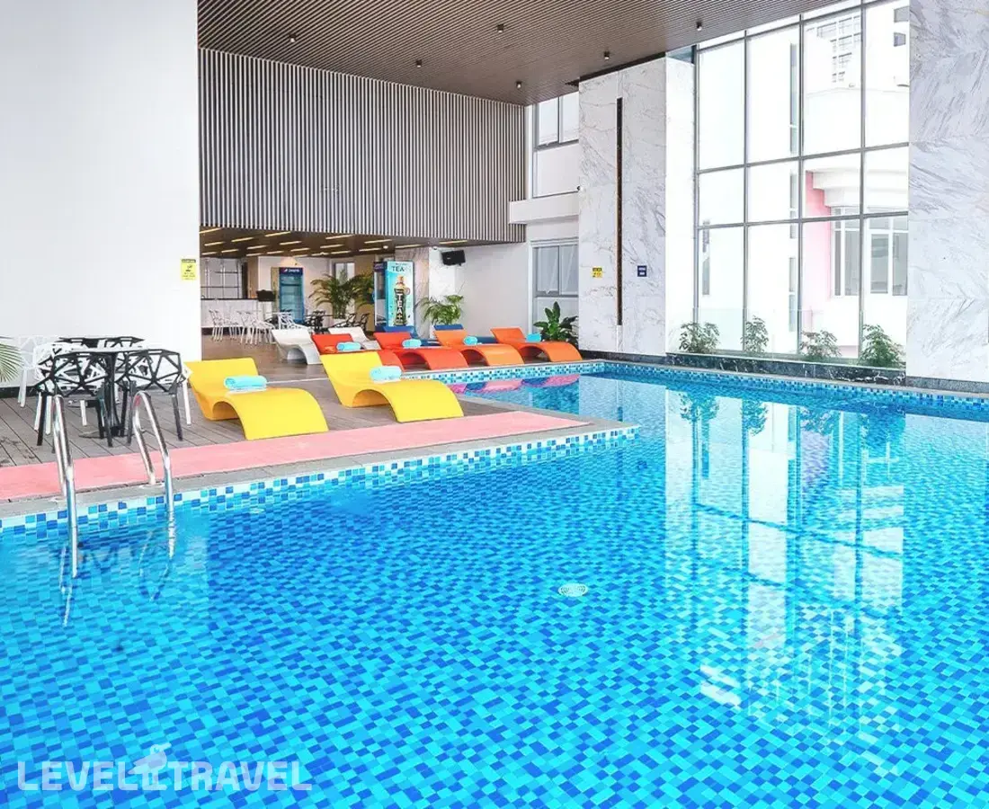 Libra Hotel