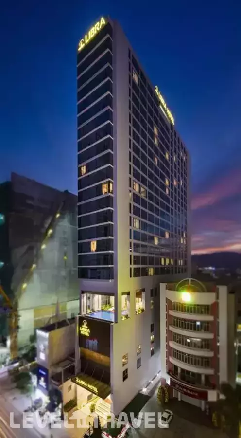 Libra Hotel