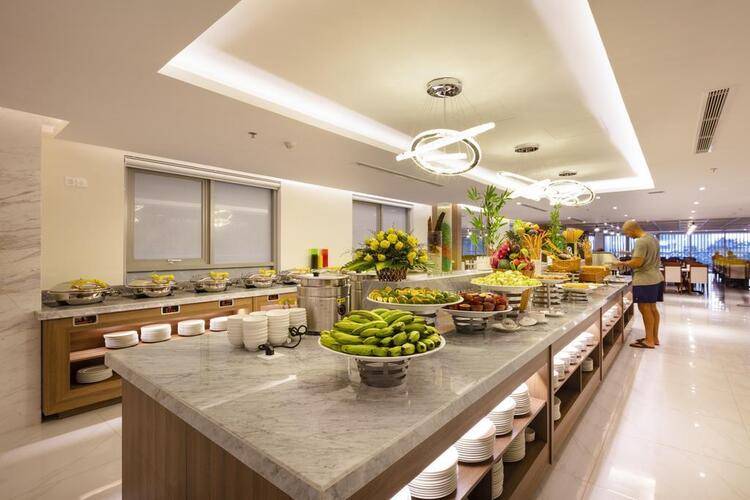 Libra Hotel