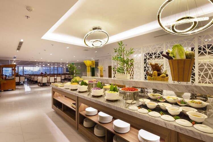 Libra Hotel