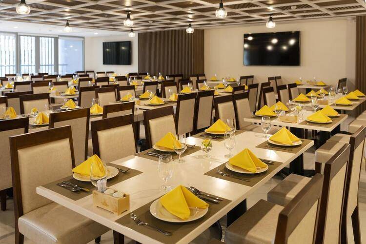 Libra Hotel