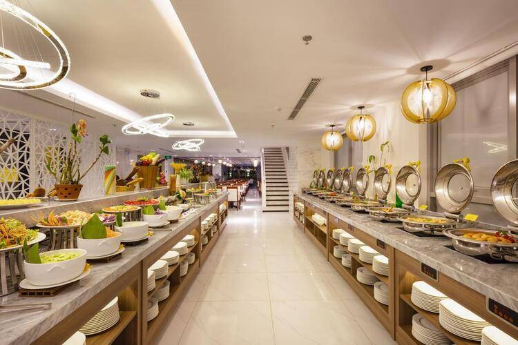Libra Hotel