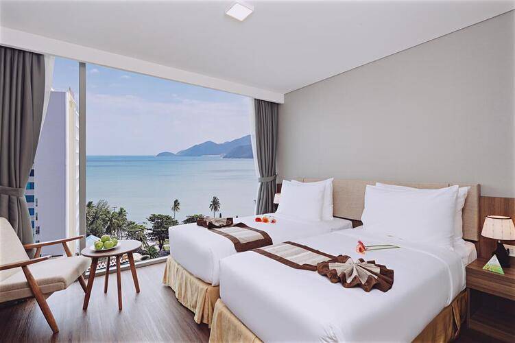Libra Hotel