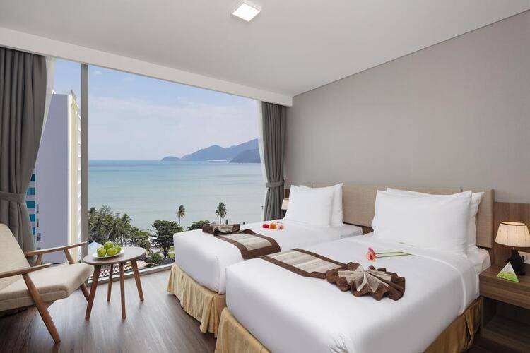 Libra Hotel