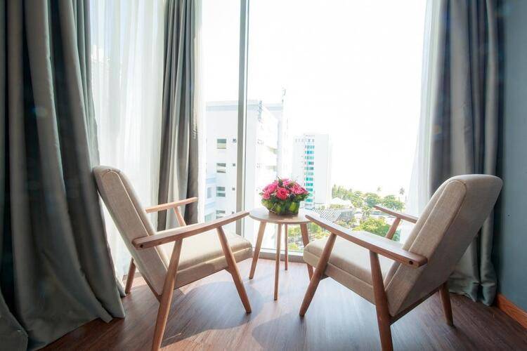 Libra Hotel