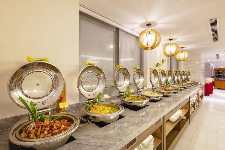 Libra Hotel