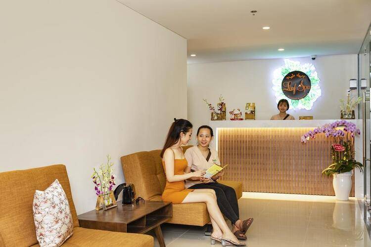Libra Hotel