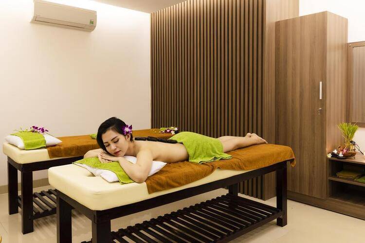 Libra Hotel