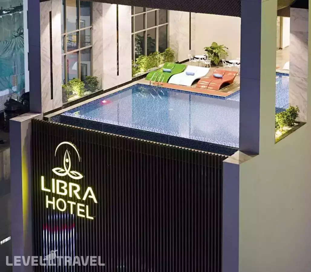 Libra Hotel
