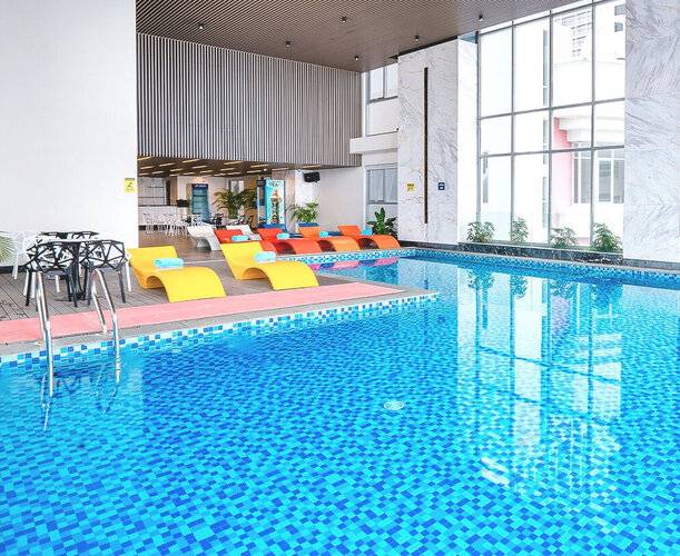 Libra Hotel