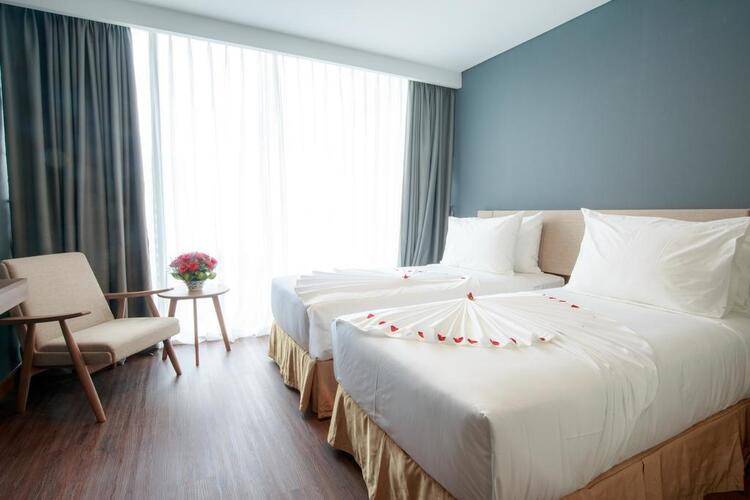 Libra Hotel