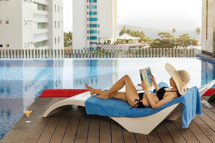 Libra Hotel