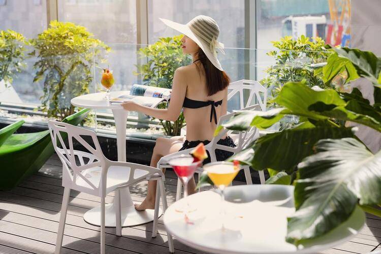 Libra Hotel