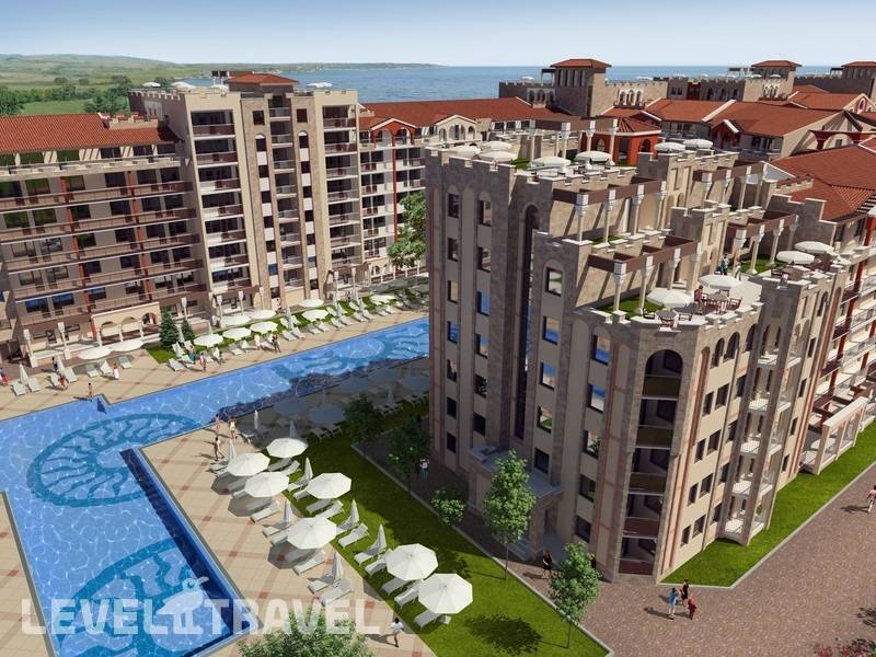 Фотография Sunrise Gardens