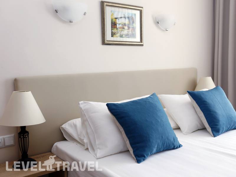 Фотография Sunrise Gardens