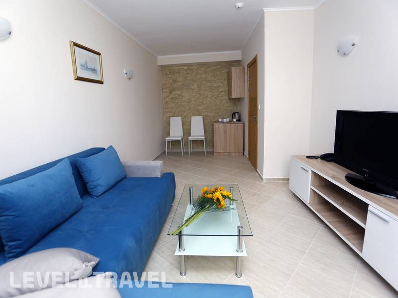 Фотография Sunrise Gardens