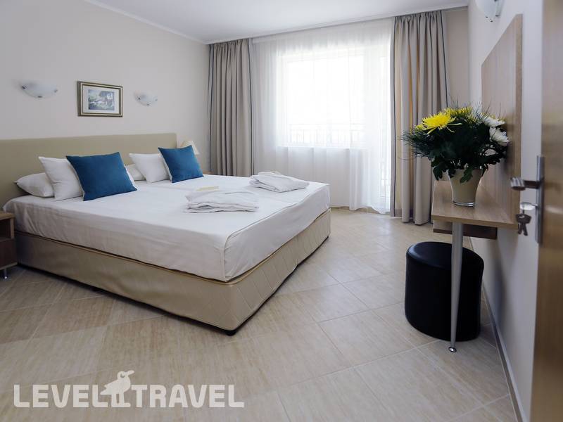 Фотография Sunrise Gardens